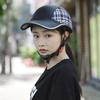 Adjustable Strap Bicycle Helmet Baseball Cap Style Cycling Helmet Classic Bike Hard Hat  Summer