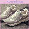 Elegant Women Fashion Sports Casual Running Shoes With Breathable Air Mesh Design