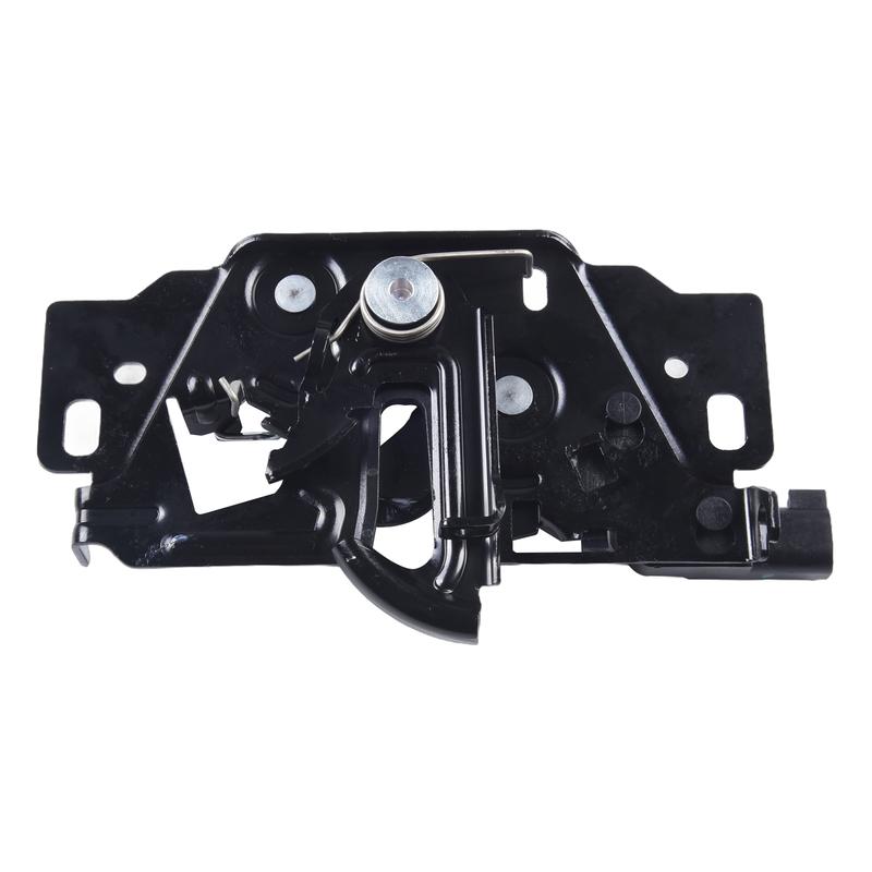 Pre-Tested Bonnet Hood Lock Latch for Tesla For Model 3 X S 2017-2020 1033011-00-G and Play Functionality for Fast Setup