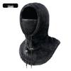 Jixingjiu Unisex Winter Cycling Balaclava