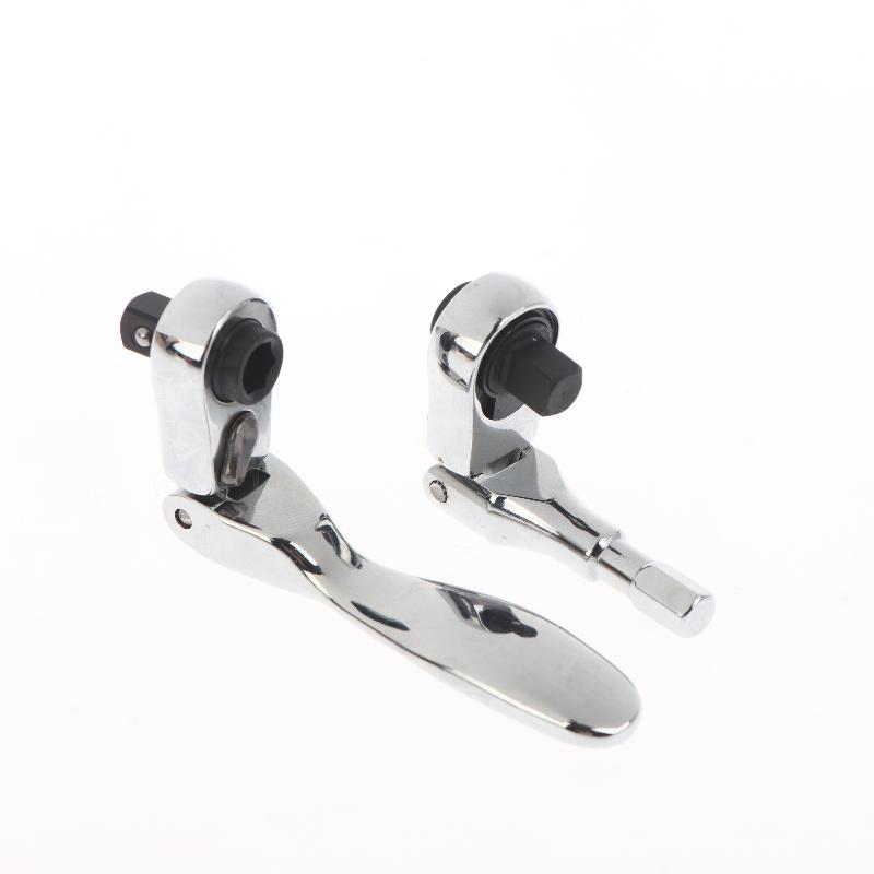 6.35Mm Wrench Screwdriver Hex Torque Wrenches Edc Tool Wrench 1/4 Screwdriver Rod Socket Wrench Hand Repair Tool