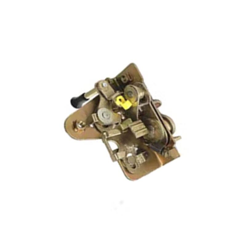 Tie Shi Meng Lv Iveco NJ2046 Front Door Lock Mechanism