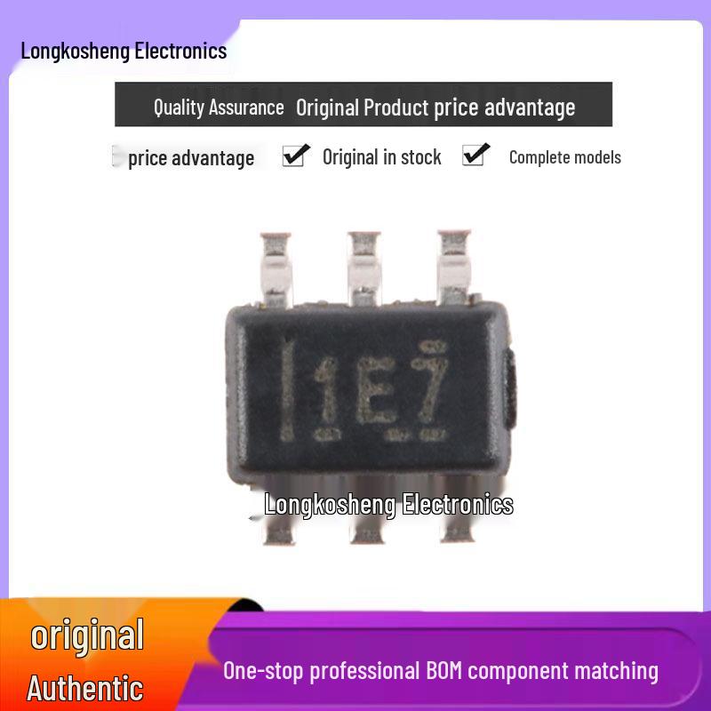 

INA186A1IDCKR SC70-6 Current Sense Amplifier - TI Original