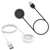 Smartwatch Charger Cord with Magnetic Attachment for Watch Sport USB Charging Cable Wire Power Adapter Secure Connection