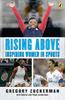 The Rising Above: Inspiring Women In Sports Book