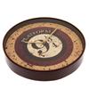 HARRY POTTER Platform 9 3/4 Wall Clock