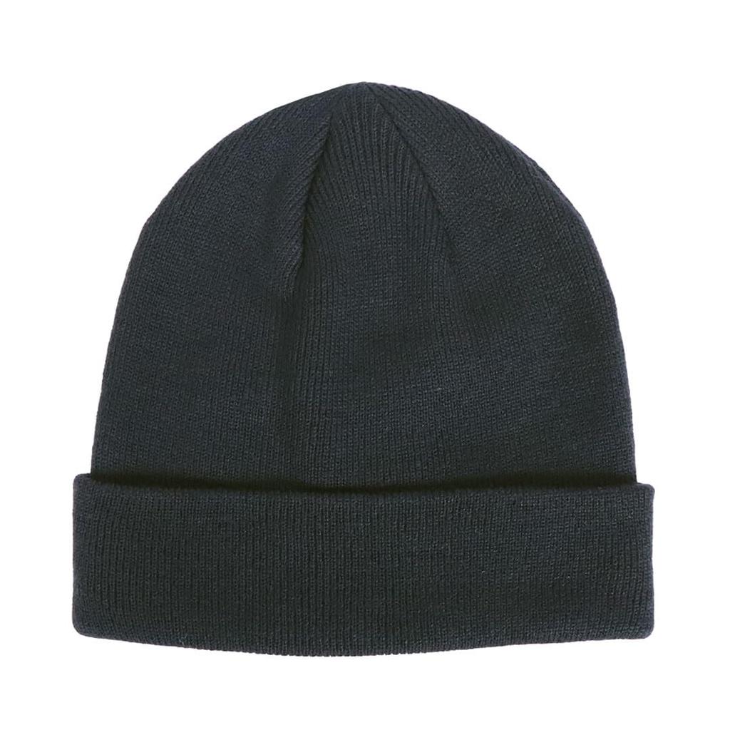 Size 47 knit for men and featuring the Major League Baseball Raised by the Los Angeles navy and red cap, beanie, women, logo, Angels, logo.