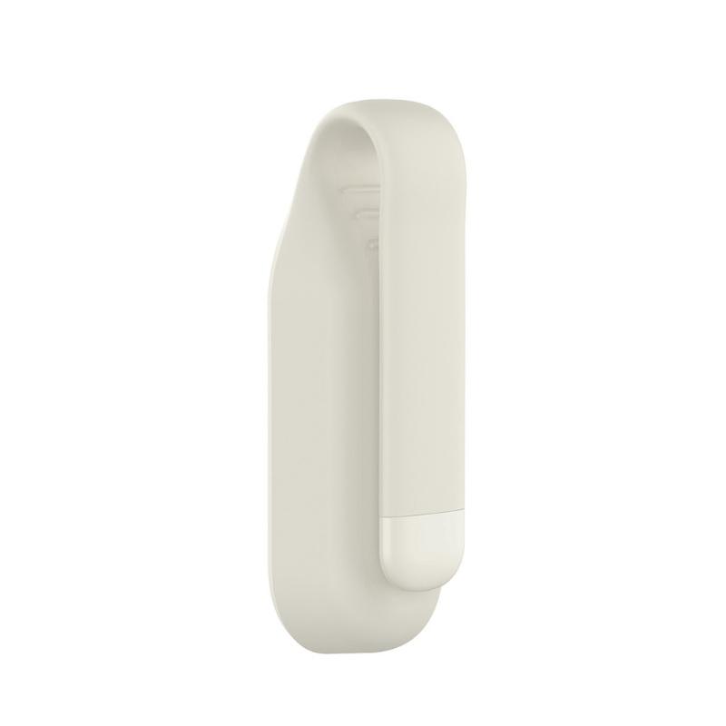 Suitable for Mi Band 6 5 for Smart Wristband Accessories Durable Wear Resistant Silicone Clip Universal Replacement Buck