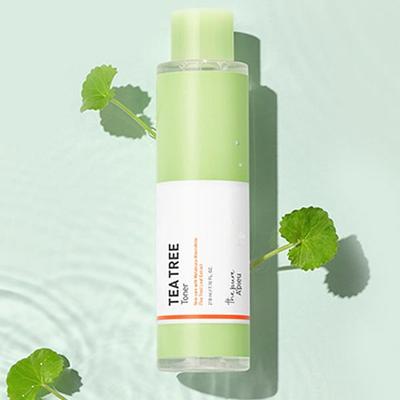 Trattamenti viso – Tonico viso