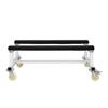 Watercraft PWC Dolly Boat 1800 Lbs Capacity Jet Ski Stand Storage Cart