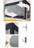 Blackout Mosquito Net & Bed Curtain for Student Dormitory Bunk Beds