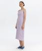 Bensimon Linen Dress - Lavender