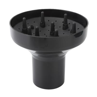 Hair Dryer Diffuser Universal Portable Blow Dryer Diffuser for Fine Thick Curly Wave and Frizzy