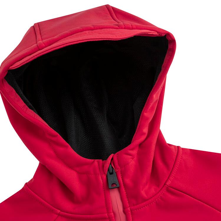 Jordan Jacket Lightweight Warm Fashion Kids Jackets Jester-Red JD2442031GS-002