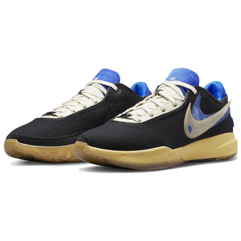 Nike Tenisky LeBron 20 EP 'Uninterrupted Speak Your Truth' FN0942-001