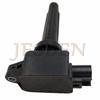 4X PE20-18-100 PE20-18-100A PE01-18-100 H6T6127 Ignition Coil For Mazda CX-5 CX5 3 6 2.0L 2.5L 2011-2015 CX9 CX-9 2.5T 2016-2019