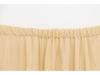 2025 European & American Style High-End Women's Pleated High Waist Slimming Midi Skirt
