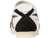 1182A188-101 Onitsuka Tiger NIPPON MADE Mexico 66 Deluxe White Black (Women's)