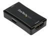 HDMI Repeater - StarTech - 45ft - 4K 60Hz - USB Powered - 7.1 Audio