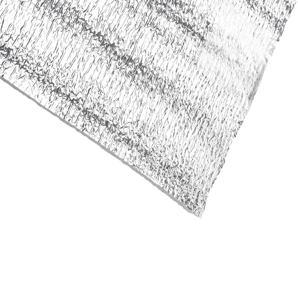 1 Roll Of Insulation Material Reflective Film 5m*0.2m*3mm Accessories
