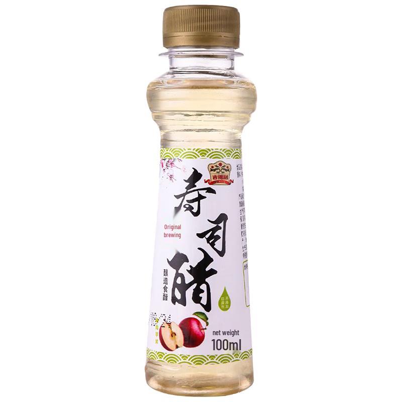 Jideli Sushi Vinegar