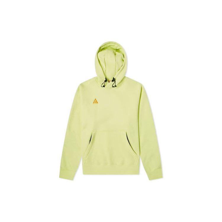 Nike Acg Hoodie BQ3453-335