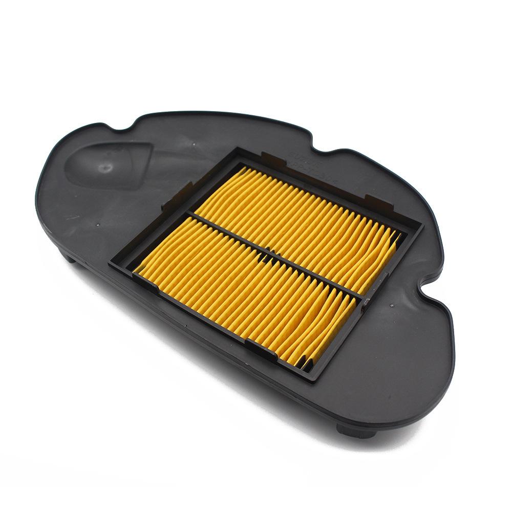 Motorcycle Air Filter For QIQING SUZUKI UY125 UU125 UU125T-2 Intake Cleaner Engine Maintenance Parts