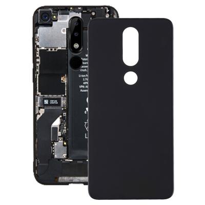 Back Cover for Nokia 5.1 Plus