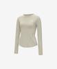 GRANDE LINE Elite Logo Slim Fit Long Sleeve