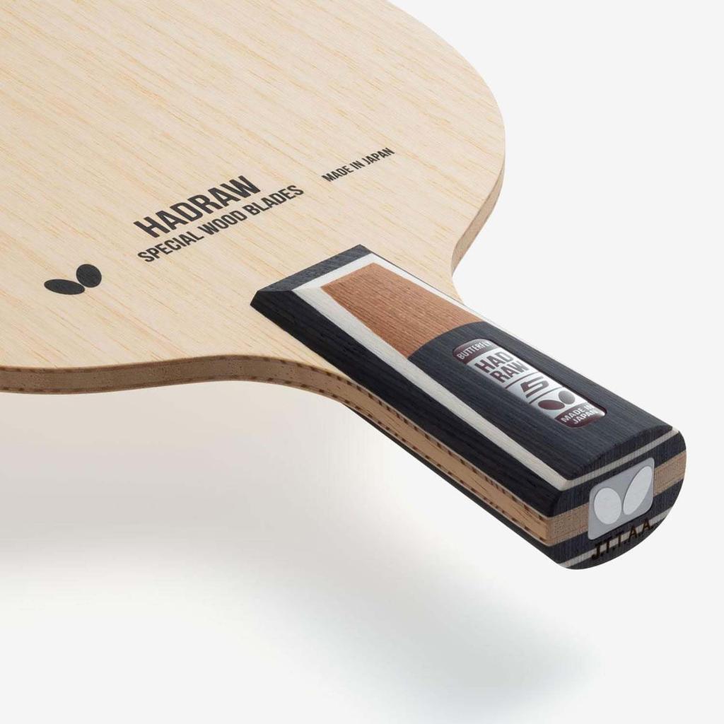 Butterfly Table Tennis Pen Racket Hadlow 5 24160