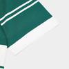 Fila T Shirt Women's Midsummer Green F11W339107F-DG