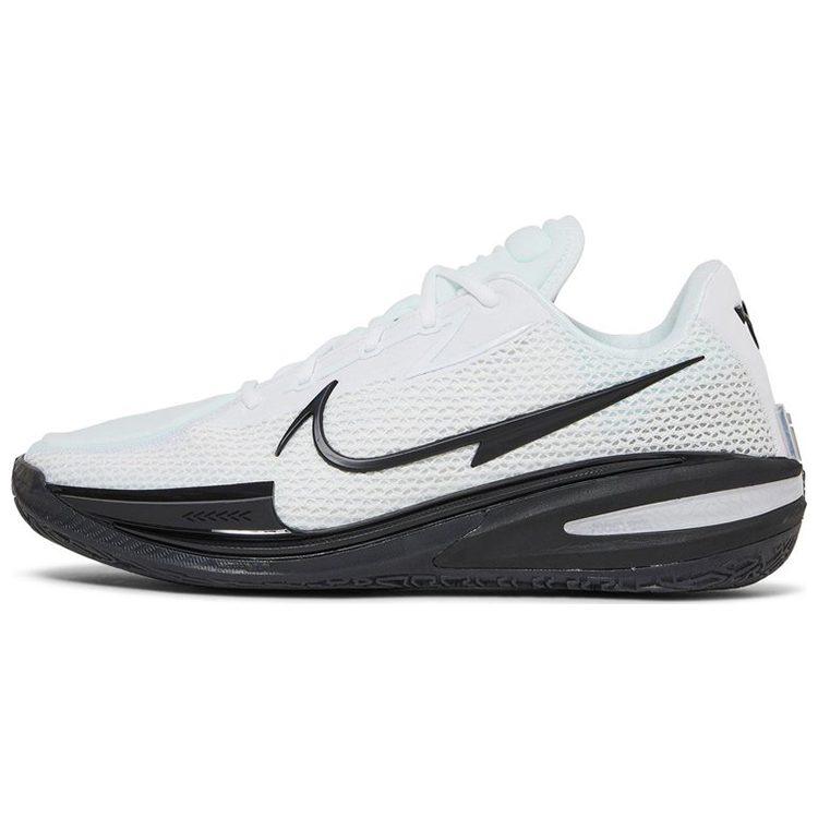 Nike Air Zoom Gt Cut 1 Tb 'Bianco Nero' DM5039-100