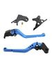 Long Clutch Brake Lever Fit for HONDA CRF1100L Africa Twin 2022-2024