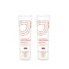 Jaminkyung Ultra Protection Snail Tone Up Solkräm 50ml 2 st