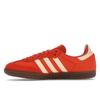Adidas Samba OG Collegiate Orange Unisex Sneakers Pantone Preloved-Red ID1453