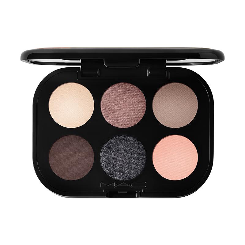 M.A.C Eyeshadows & Eye Color Creams