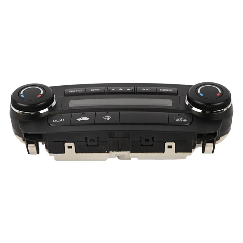 For Honda/CRV CR-V 2007-2011 A/C Heater Climate Control Unit Panel 79600 SWA A5/79600-SWA-A5