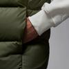 Jordan Sportlich Lässig Bequem Warm Stehkragen Weste Herren Westen IF4262222