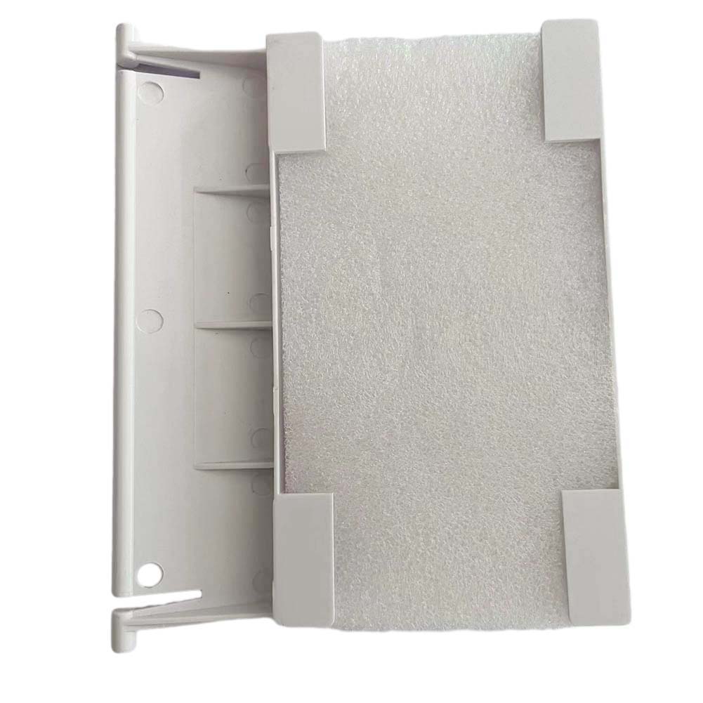 1pcs Skimmer Clean Tools Length: 7.76in Width: 5.51in