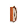 Coach Tabby 26 Classic C Buckle Leather And Suede Shoulder Bag Women Shoulder Bag Canyon-Red Brown C5262-B4NP6