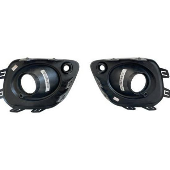 Mercedes-Benz 2020 GLB247 Fog Light Frame Upgrade A2458856901L/A2458857001