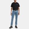 Off-White Helvetica Short-Sleeve Tee Men's OMAA027C99JER0091001