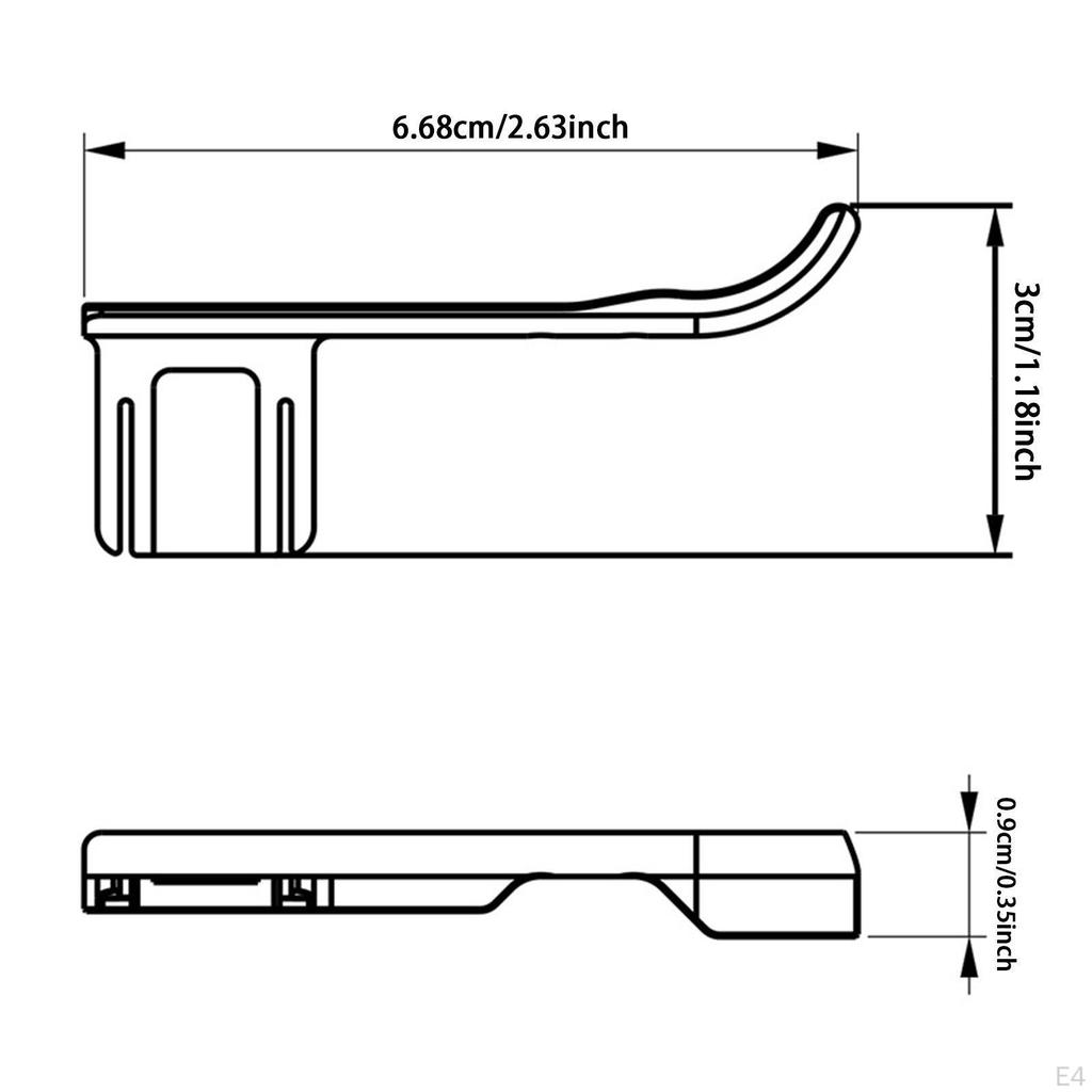 Camera Accessories Thumb up Rest Hand Grip Photography Accessory