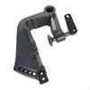 Outboard Motor Bracket for 2 Stroke Engines