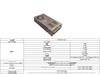 24V 600W Industrial Control Motor Power Supply for Security Monitoring - 24V 25A Switching Supply