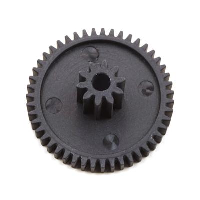 BGE32 EGR Valve Actuator Repair Gear for Vauxhall Opel Dia 45 Mm 10/47 Teeth