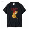 Easy Tiger T Shirt Flowers Vintage Inspired Music Festival Boho Hippie Comfort Colors Long or Short Sleeves Vintage Washed
