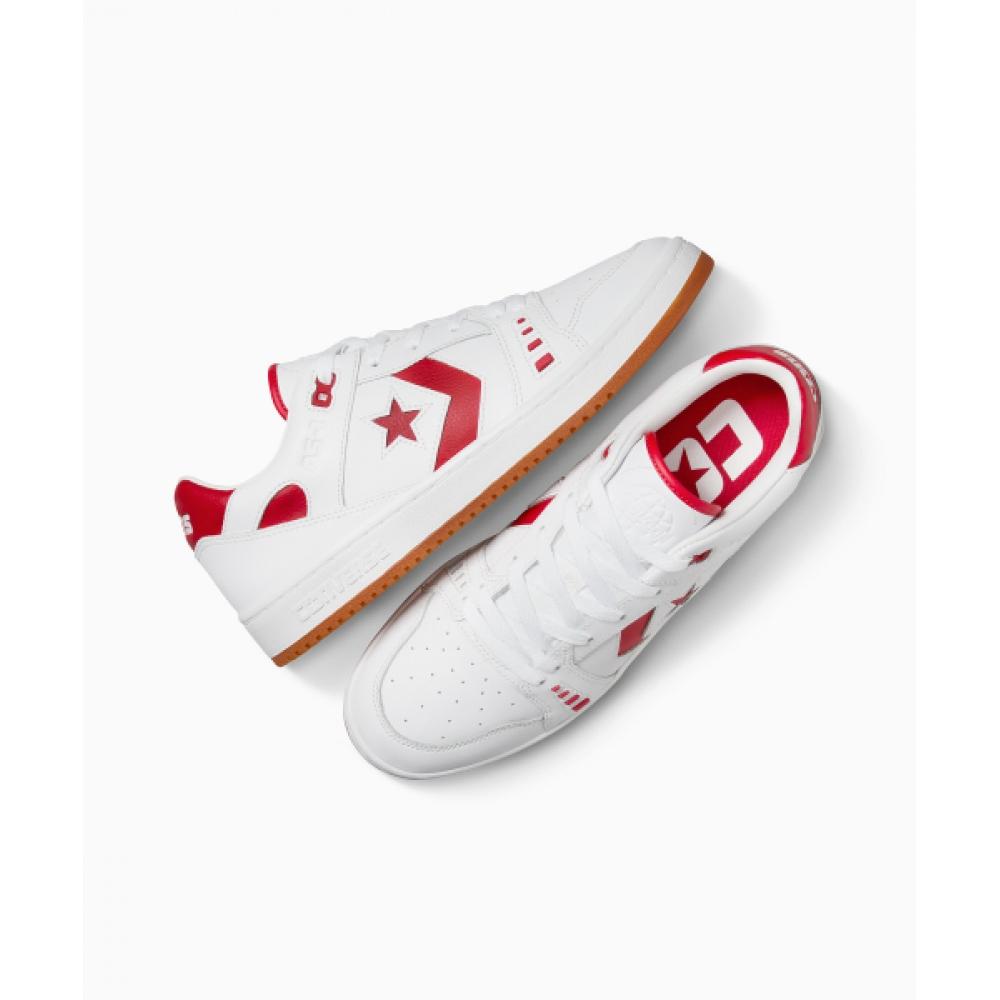 Converse Cons As 1 Pro White A10573c