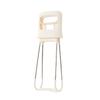 Creative Anti-hot Bowl Plate Clips Non-Slip Hot Bowl Gripper Dish Lifter Clamp  Food Preparation