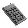 Rapoo K30 Wired Mechanical Numeric Keypad